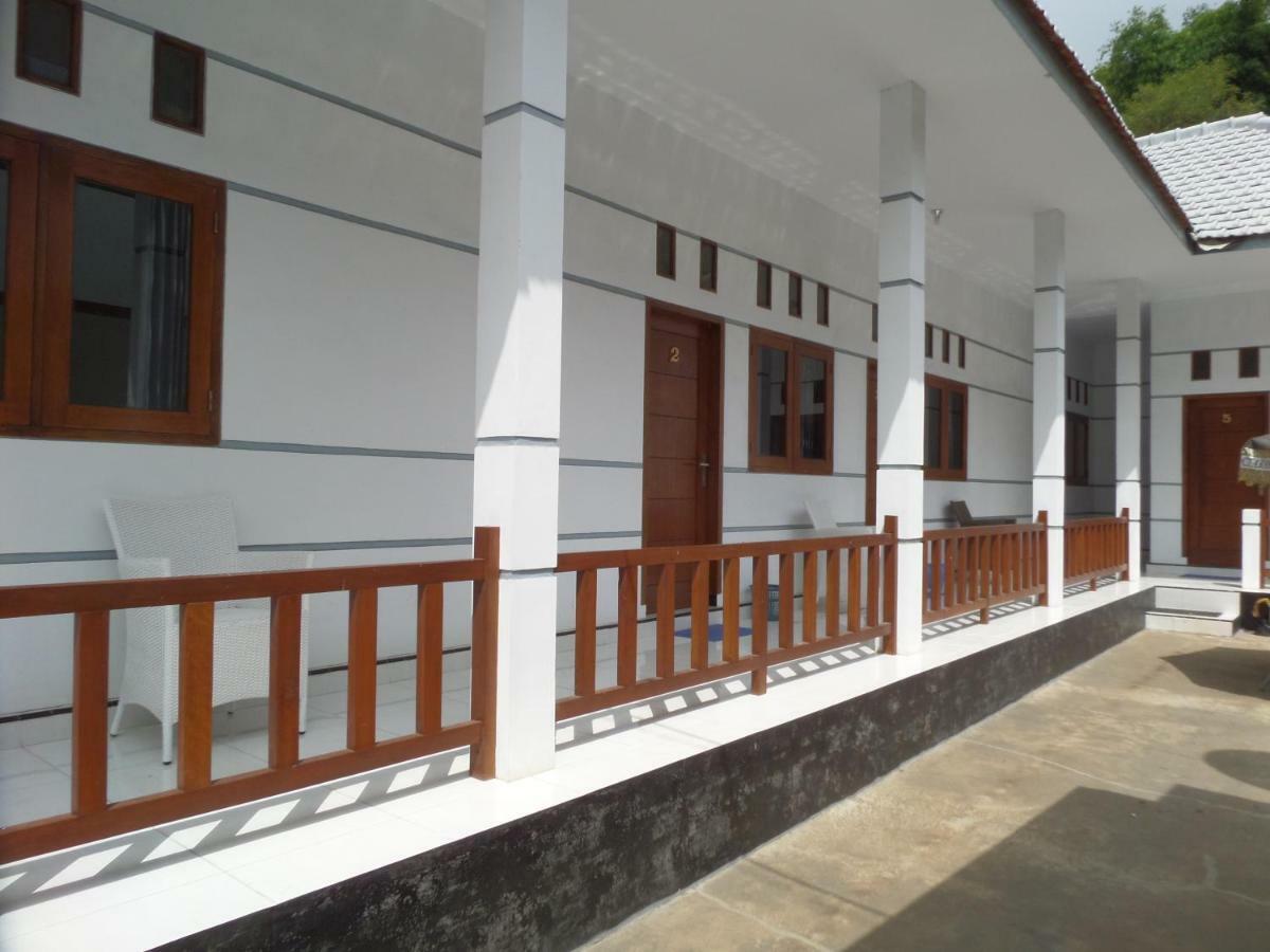 Savana Guesthouse Bromo Exterior foto